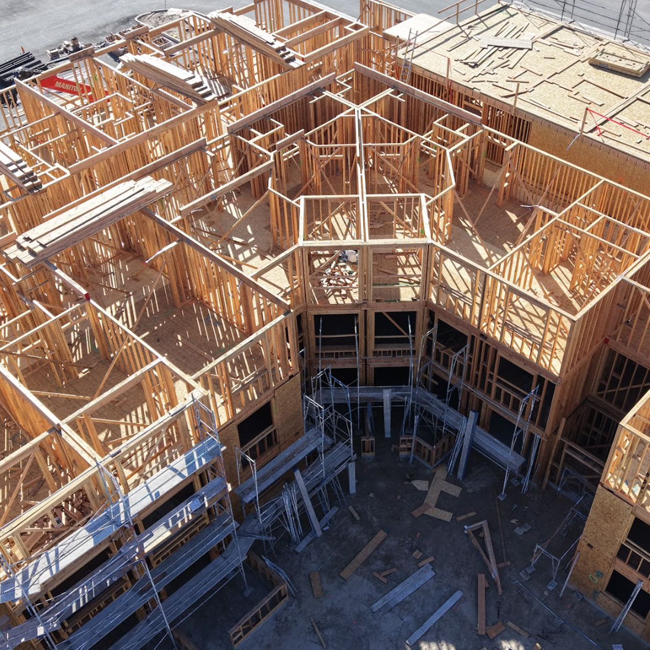 Engineering and Structural Capability