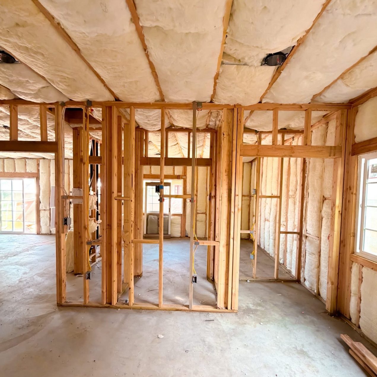 Home Additions and Expansion