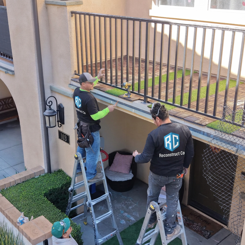 How Projects Are Delivered