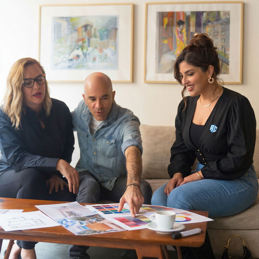 It Starts With Understanding Your Home 