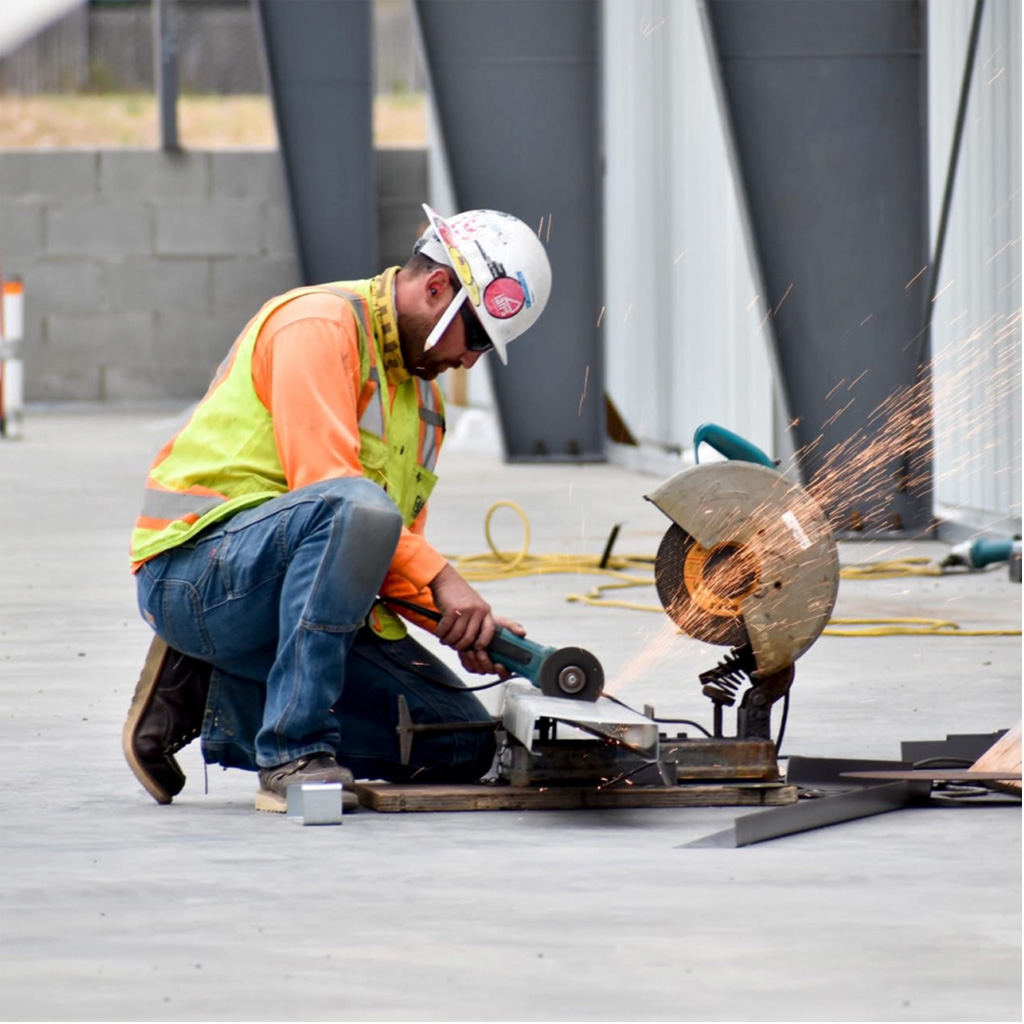 Construction in Travis County