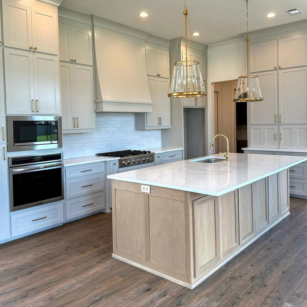 Remodeling and Renovation