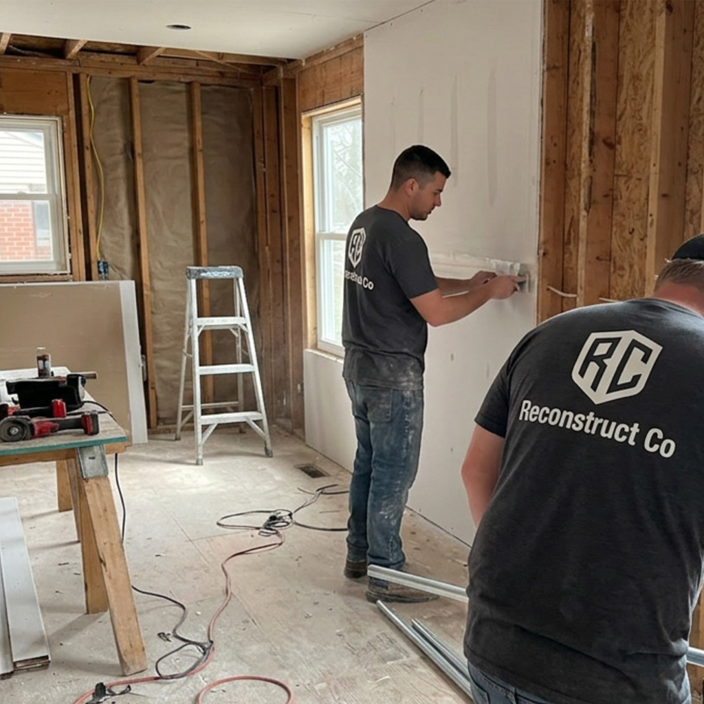 Residential Construction Considerations in Travis County