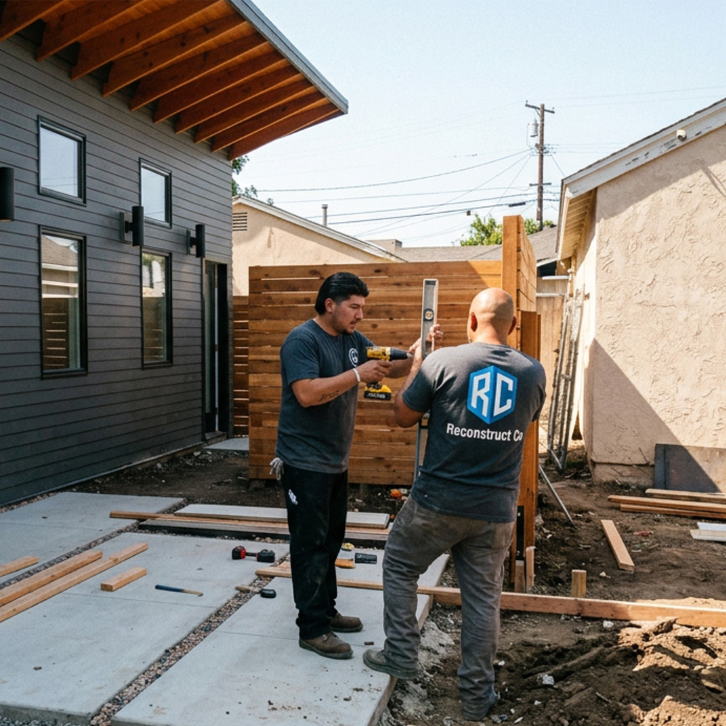 Accessory Living Spaces