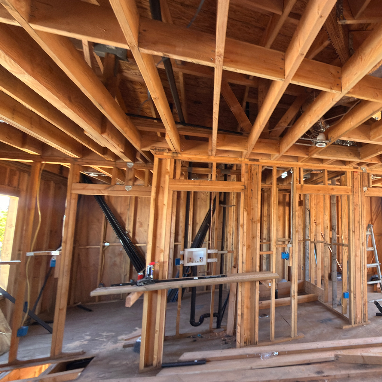 Engineering for Remodeling Projects 